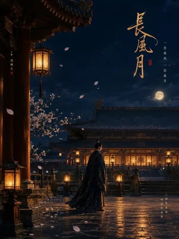 晴空之约 - 免费黄果短剧 古装甜宠 短剧封面